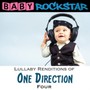 One Direction Four: Lullaby Renditions - Baby Rockstar