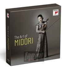 The Art Of Midori - Midori