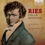 Cello Sonatas - F. Ries
