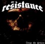 Coup De Grace - Resistance