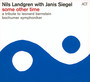 Some Other Time-A Tribute Nils Landgren With Siegel - Nils Landgren