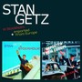 In Stockholm + Imported From Europe - Stan Getz