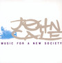 Music For A New Society/M - John Cale