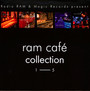 Ram Cafe Box 1-5 - Ram Cafe   