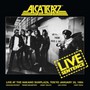 Live Sentence - Alcatrazz   