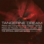 The Official Bootleg Series Volume Two - Tangerine Dream