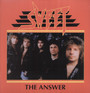 The Answer - The Sweet