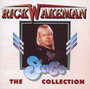 Stage Collection - Rick Wakeman