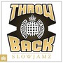 Throwback Slowjamz - V/A