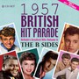 1957 British Hit Parade - V/A