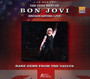 Rare Gems From The Vaults - Bon Jovi Broadcasting Live - Bon Jovi
