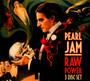 Raw Power - Pearl Jam