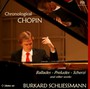 Chronological Chopin - F. Chopin