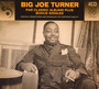 5 Classic Albums Plus - Big Joe Turner 