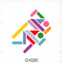 Hanging Gardens - Classixx
