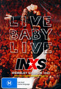 Live Baby Live - INXS