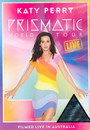 The Prismatic World Tour Live - Katy Perry