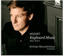 Mozart: Keyboard Music vol.8 & 9 - Kristian Bezuidenhout