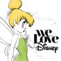 Various / We Love Disney - V/A