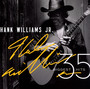35 Biggest Hits - Hank Williams  -JR.-