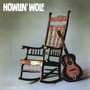 Rockin' Chair Album - Howlin' Wolf