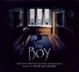 Boy  OST - V/A