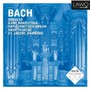 Sonatas - J.S. Bach