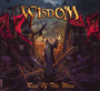 Rise Of The Wise - Wisdom