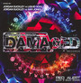 Damaged Red Alert Back 2 Back Edition - V/A