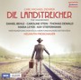 Die Landstreicher - Ziehrer  /  Leyer  /  WDR Rundfunkchor Koln