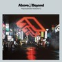 Anjunabeats 12 - Above & Beyond Presents 