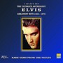 The Very Best Of Elvis Presley Broadcasting Live - Elvis Presley