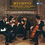 Streichquartette 7-11 - L.V. Beethoven