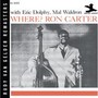 Where? - Ron Carter