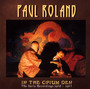 In The Opium Den-The - Paul Roland