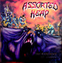 The Experience Of Horror - Assorted Heap