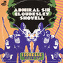 Isobelle/Break Up - Admiral Sir Cloudesley Shovell