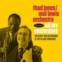 All My Yesterdays: The Debut 1966 Village Vanguard - Thad  Jones  / Mel Orchestra  Lewis 