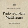 J.S. Bach: Matthaus-Passion. BWV244 - Karl Richter