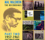 The Recordings 1957-1961 - Mal Waldron