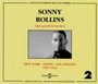 Quintessence V.2 - Sonny Rollins