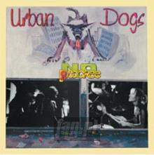 No Pedigree - Urban Dogs