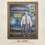 Innocent Victims & Evil Companions - Bill Carter