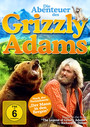 Grizzly Adams - Spielfilm Mit Dan Haggerty