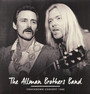 The Crackdown Concert - The Allman Brothers 