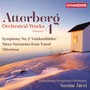 Orchestral Works vol.4 - K. Atterberg