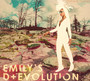 Emily's D+Evolution - Esperanza Spalding