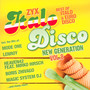 ZYX Italo Disco New Generation vol. 8 - ZYX Italo Disco New Generation 
