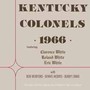 1966 - Kentucky Colonels