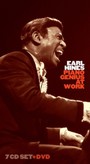 Piano Genius At Work - Earl Hines